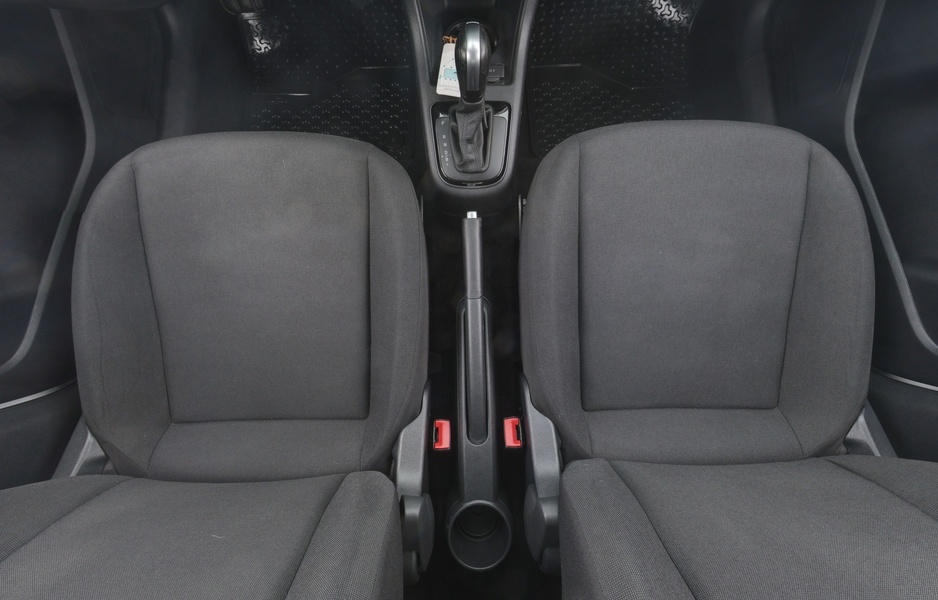 Volkswagen up! vaihtoauto