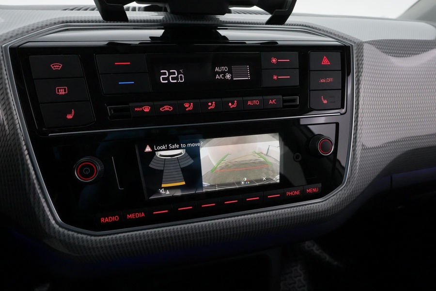 Volkswagen up! vaihtoauto