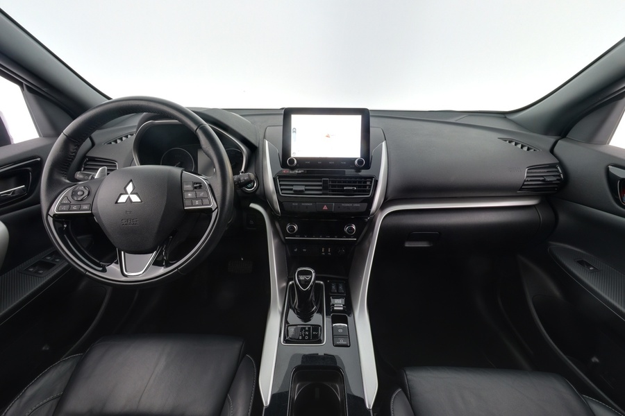 Mitsubishi Eclipse Cross vaihtoauto