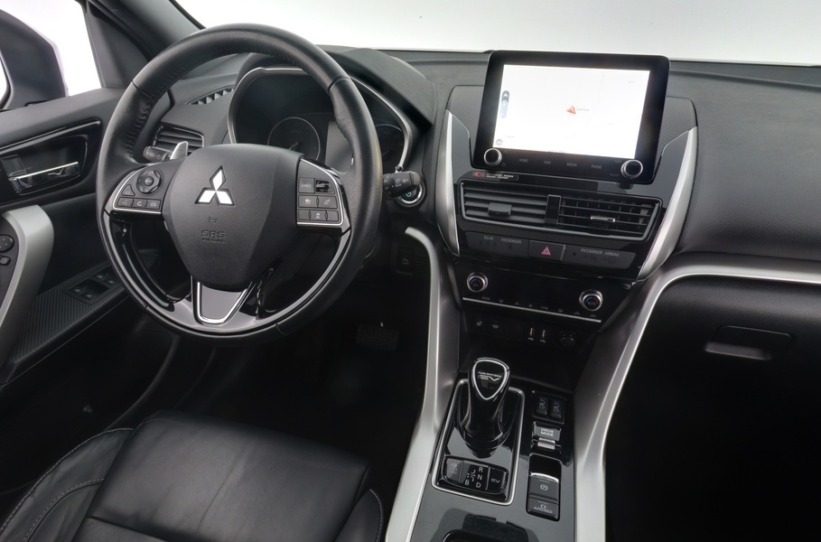 Mitsubishi Eclipse Cross vaihtoauto