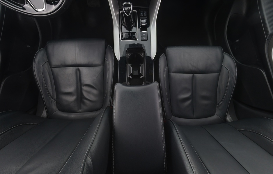 Mitsubishi Eclipse Cross vaihtoauto