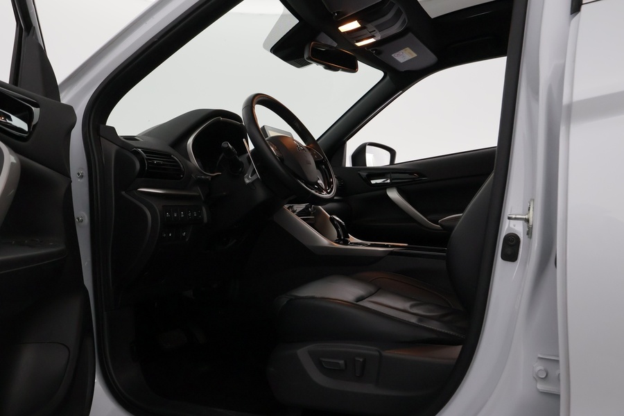 Mitsubishi Eclipse Cross vaihtoauto