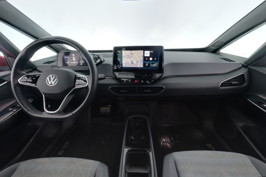 Volkswagen ID.3 vaihtoauto