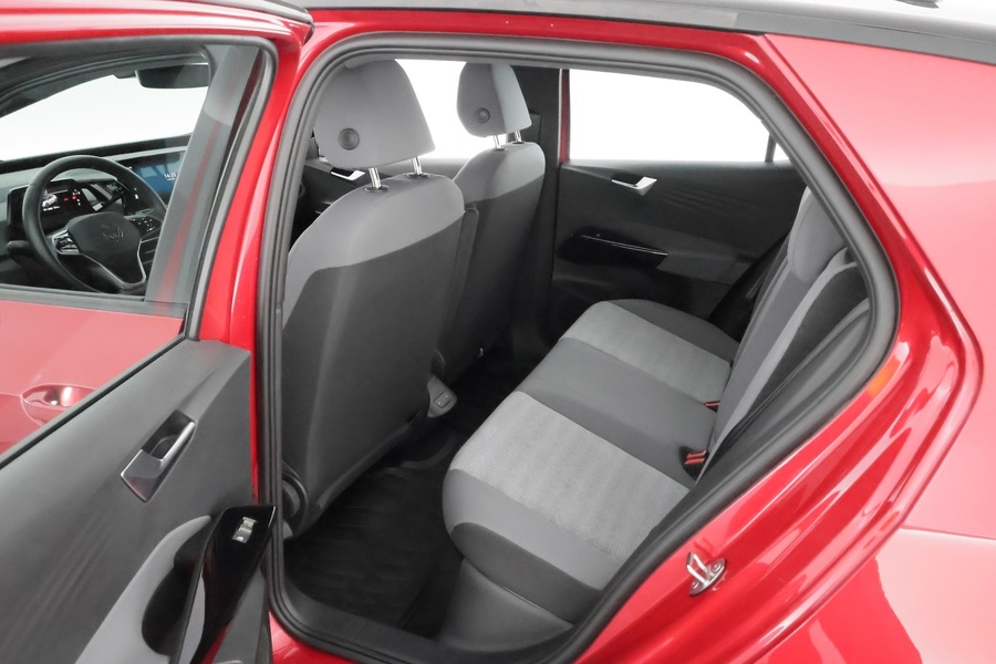 Volkswagen ID.3 vaihtoauto