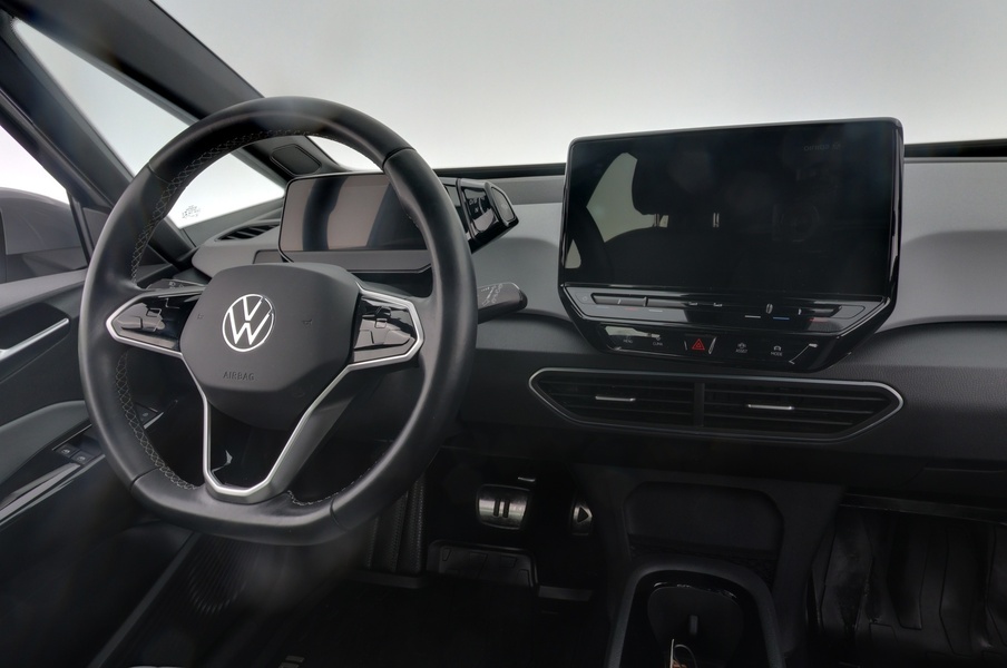 Volkswagen ID.3 vaihtoauto