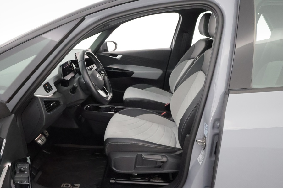 Volkswagen ID.3 vaihtoauto