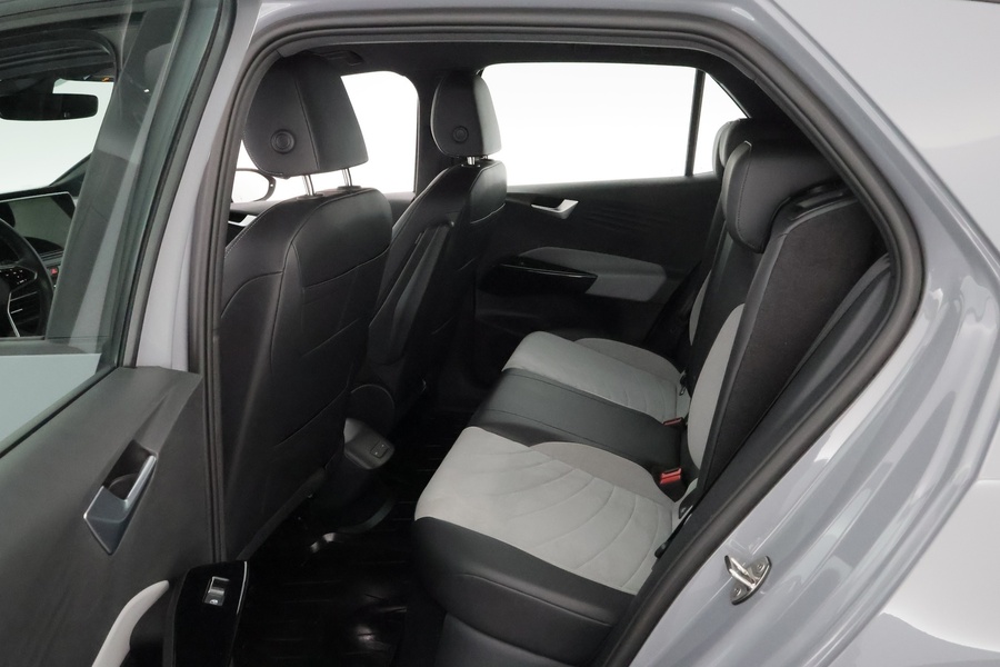 Volkswagen ID.3 vaihtoauto