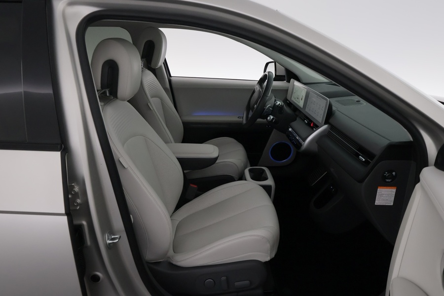 Hyundai IONIQ 5 vaihtoauto