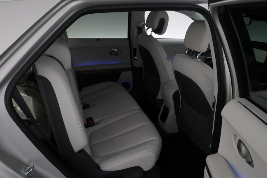 Hyundai IONIQ 5 vaihtoauto