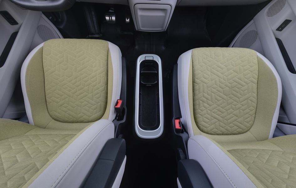 Volkswagen ID. Buzz vaihtoauto