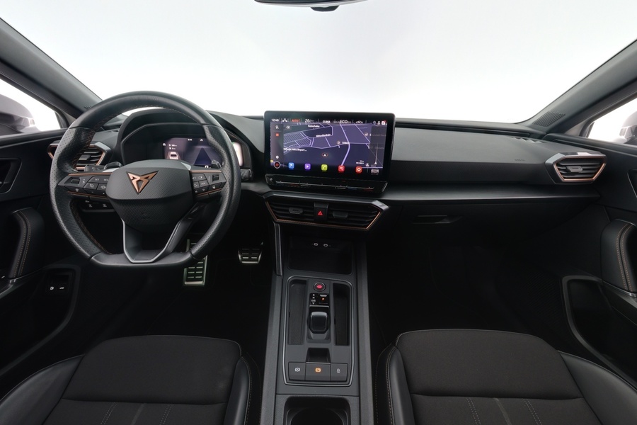 Cupra Leon Sportstourer vaihtoauto