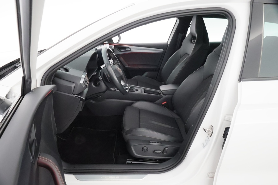 Cupra Leon Sportstourer vaihtoauto