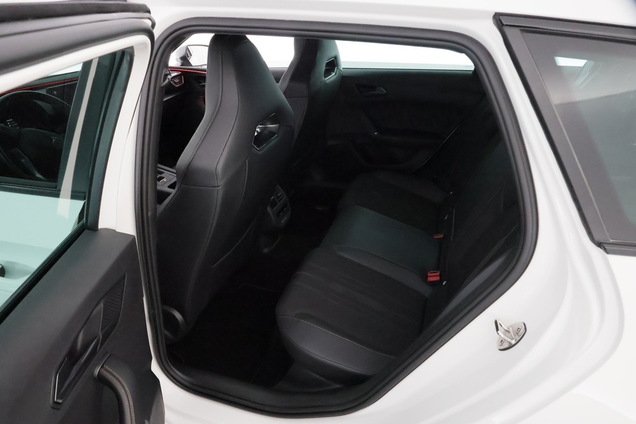 Cupra Leon Sportstourer vaihtoauto