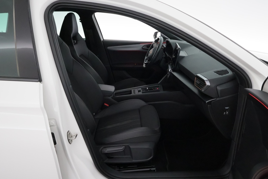 Cupra Leon Sportstourer vaihtoauto