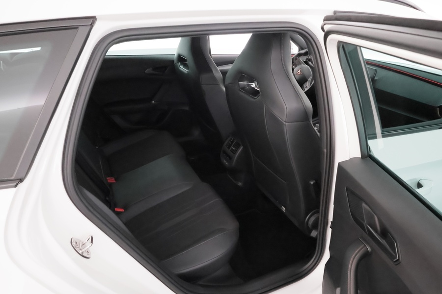 Cupra Leon Sportstourer vaihtoauto