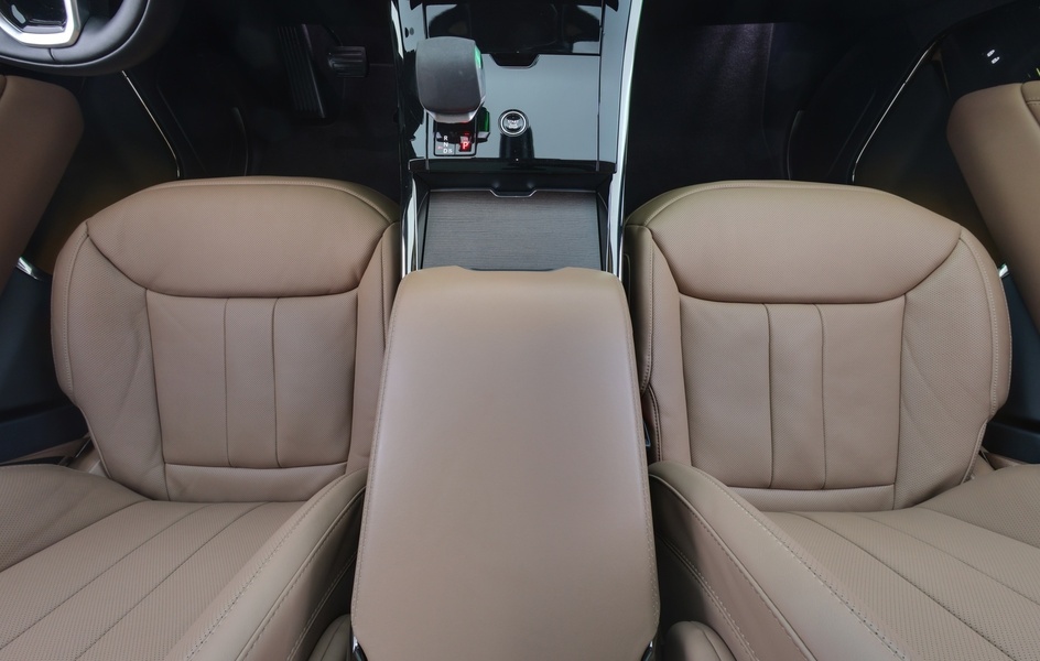 Land Rover Range Rover Sport vaihtoauto