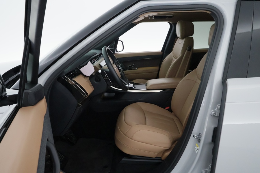 Land Rover Range Rover Sport vaihtoauto