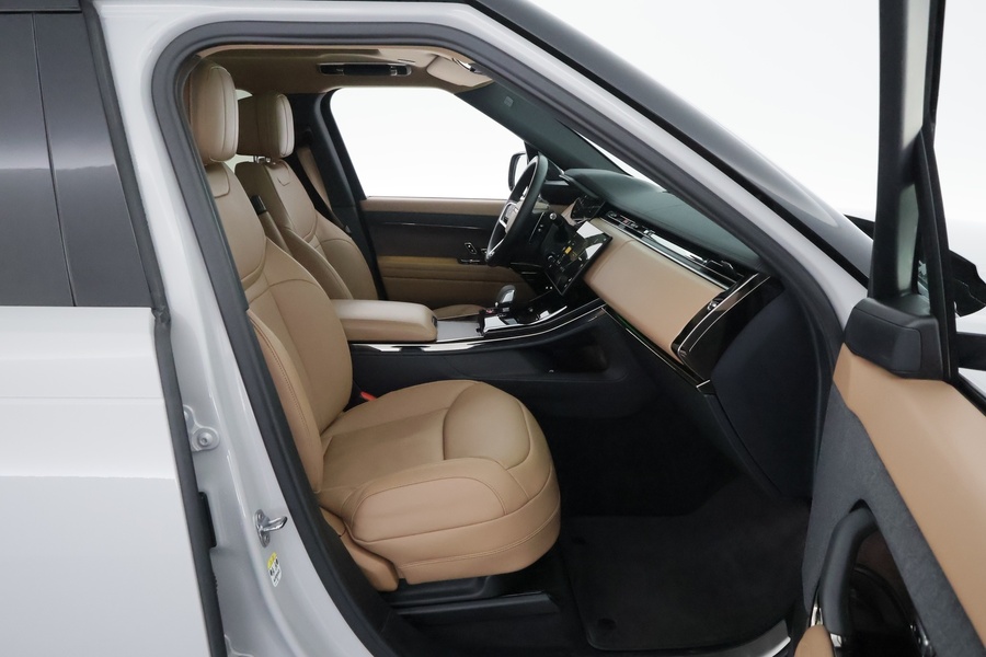 Land Rover Range Rover Sport vaihtoauto