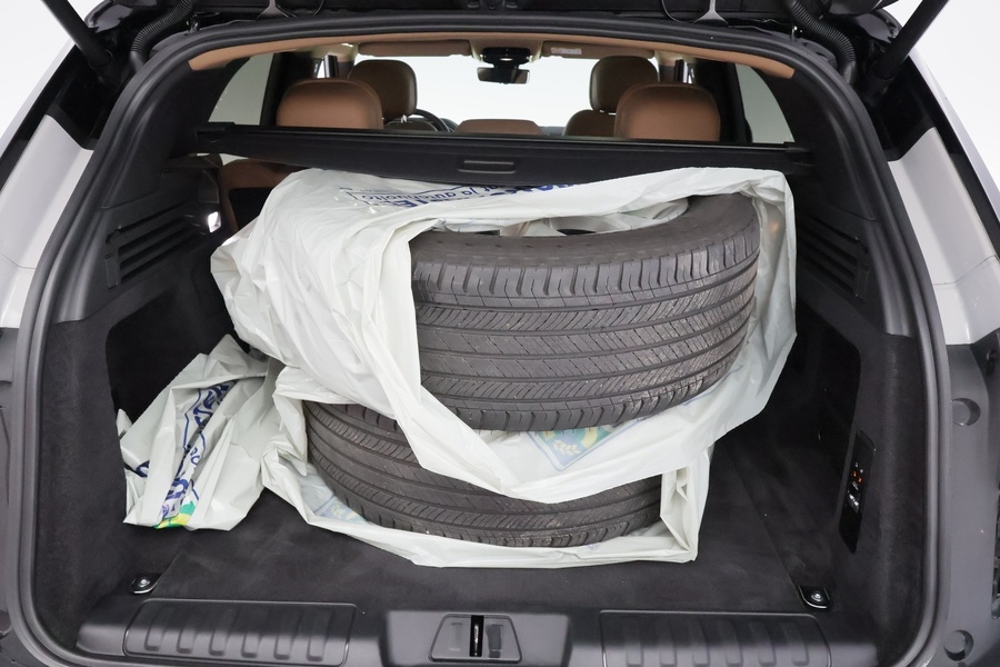 Land Rover Range Rover Sport vaihtoauto