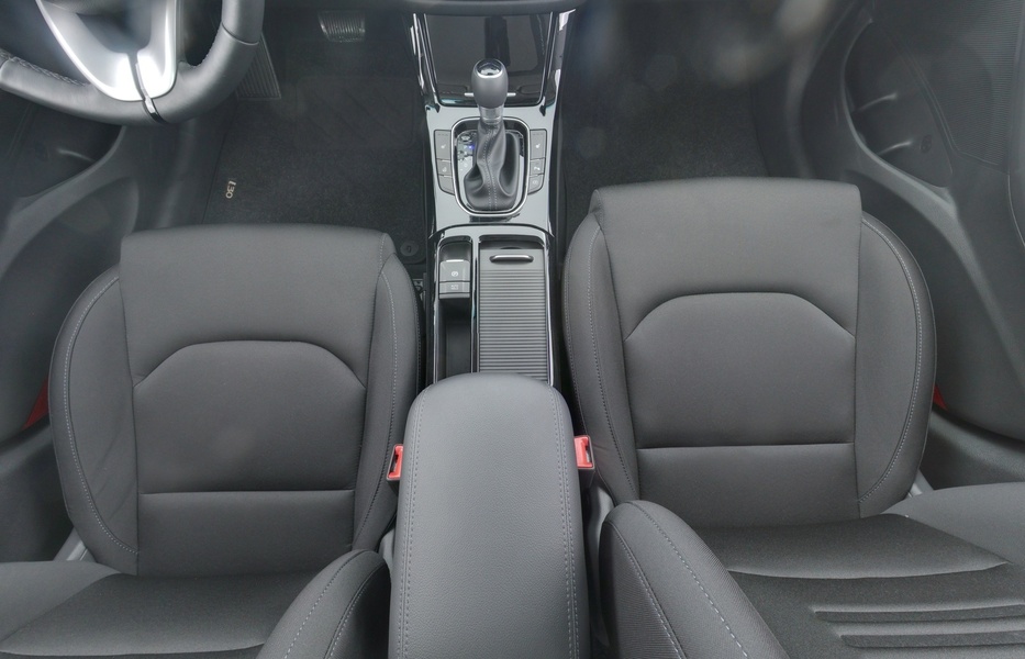 Hyundai i30 Wagon vaihtoauto