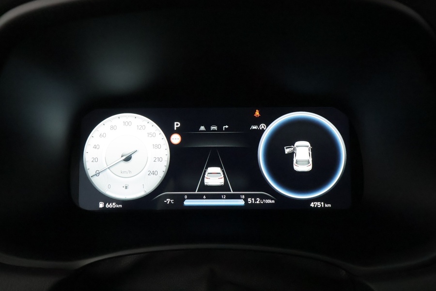 Hyundai i30 Wagon vaihtoauto