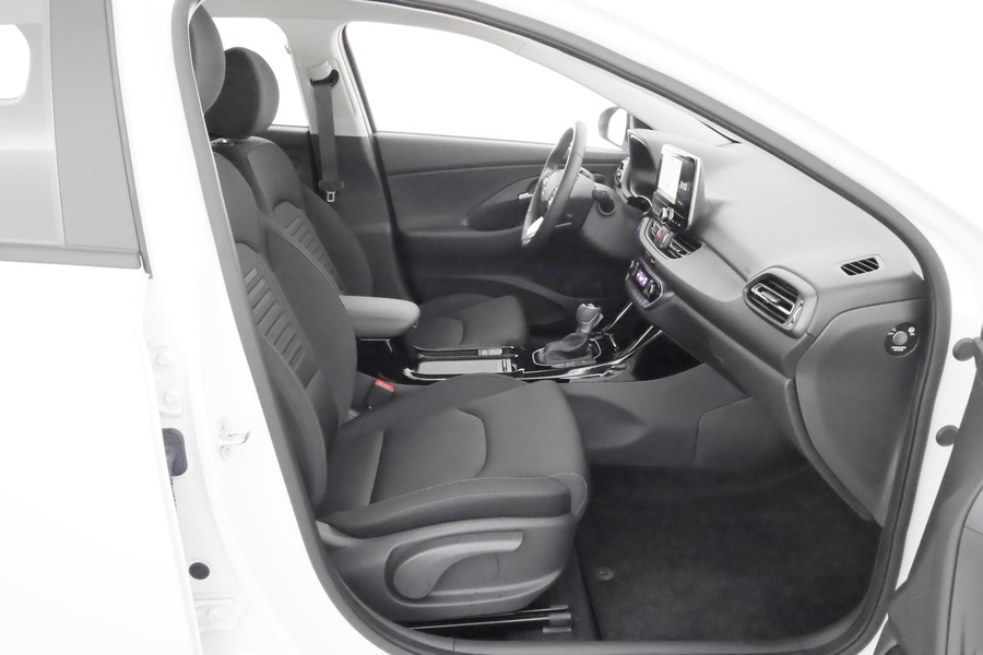 Hyundai i30 Wagon vaihtoauto