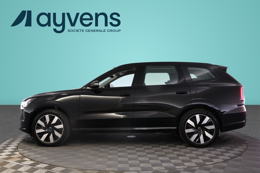 Volvo EX90 vaihtoauto