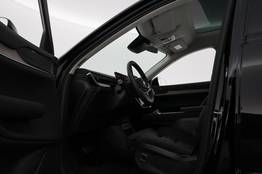 Volvo EX90 vaihtoauto