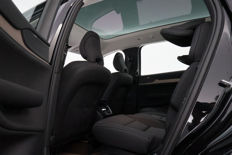 Volvo EX90 vaihtoauto