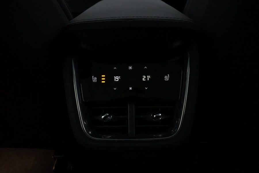 Volvo EX90 vaihtoauto