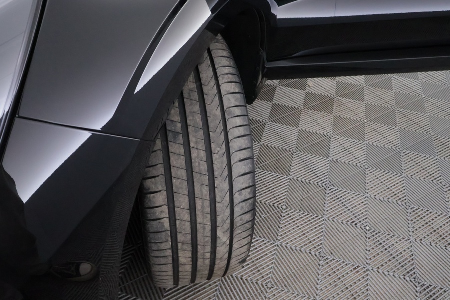 Volvo EX90 vaihtoauto