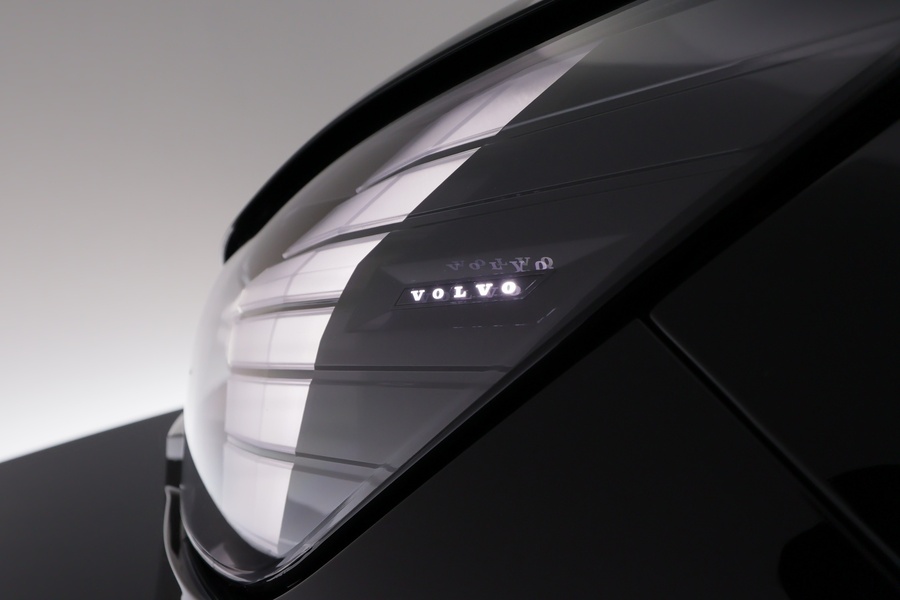 Volvo EX90 vaihtoauto