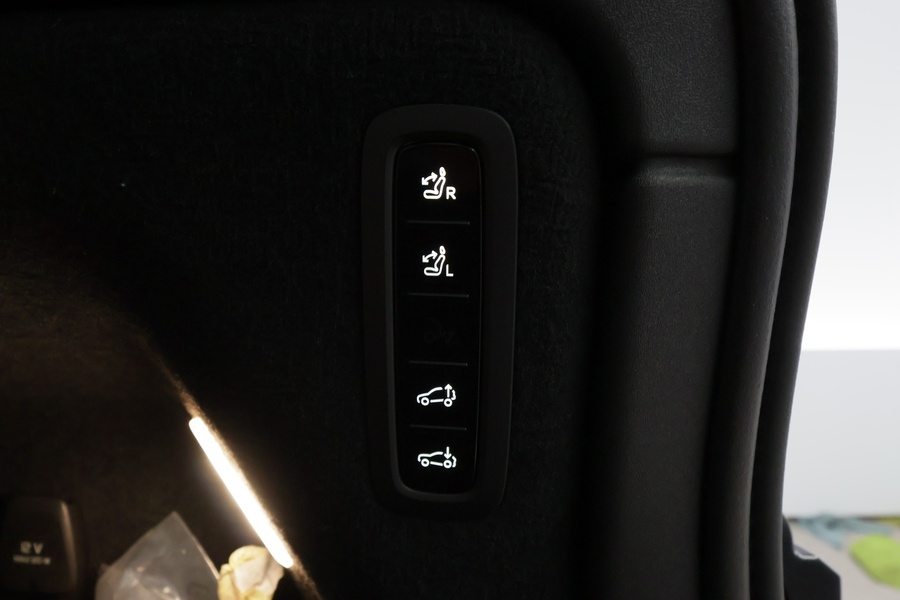 Volvo EX90 vaihtoauto