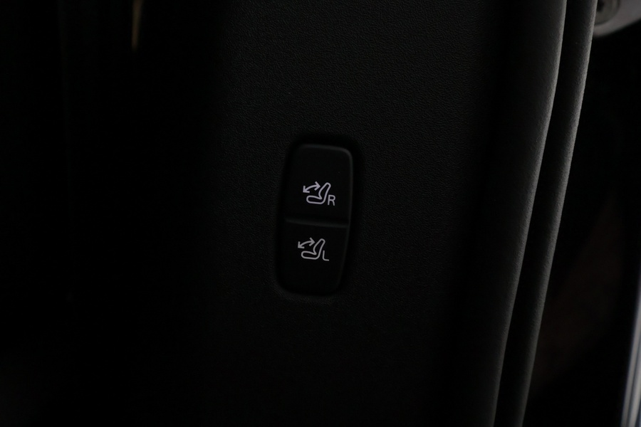 Volvo EX90 vaihtoauto