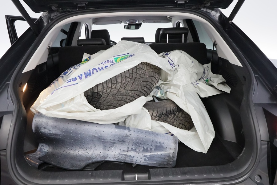 Hyundai IONIQ 5 vaihtoauto