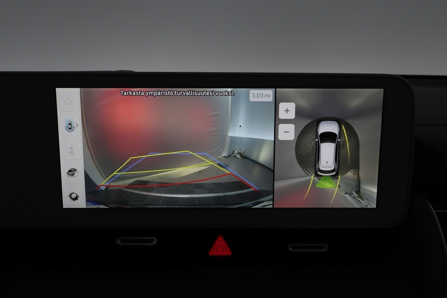 Hyundai IONIQ 5 vaihtoauto