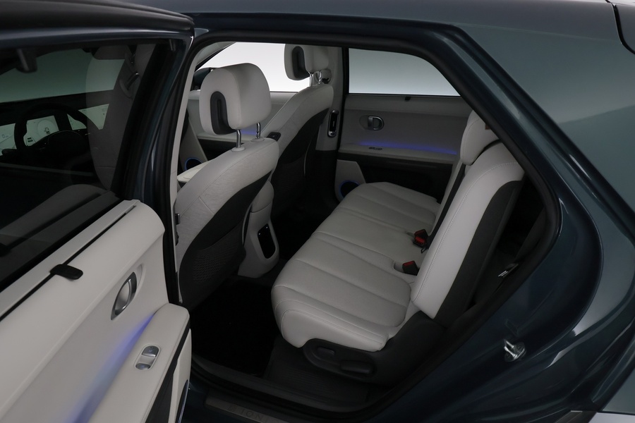 Hyundai IONIQ 5 vaihtoauto