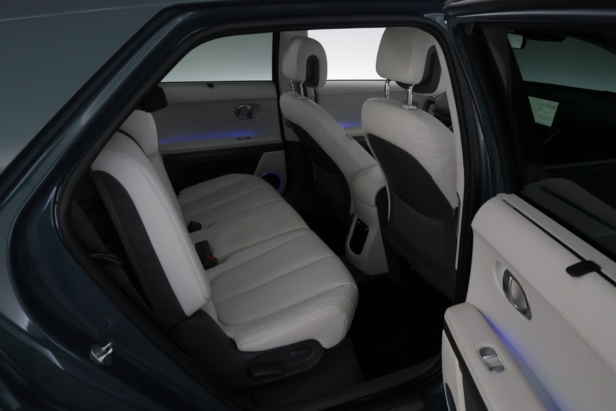 Hyundai IONIQ 5 vaihtoauto