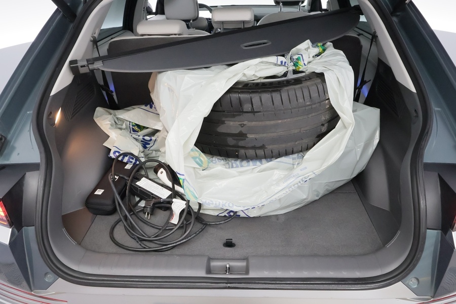 Hyundai IONIQ 5 vaihtoauto