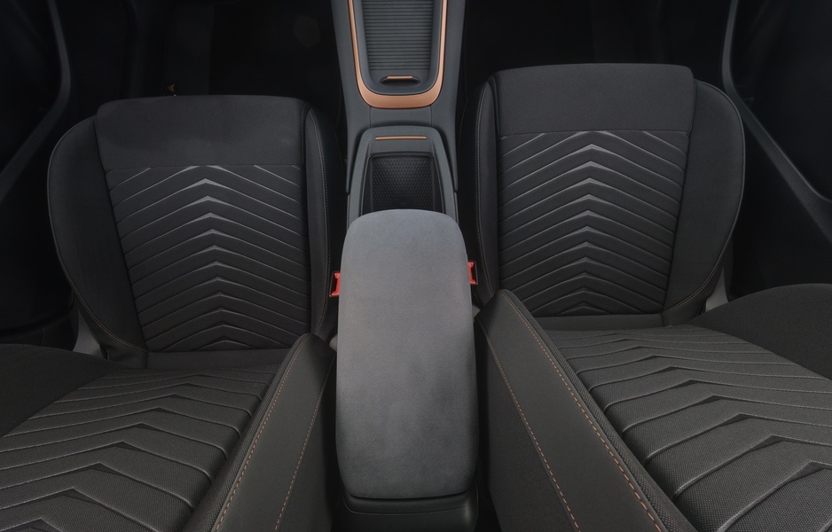 Cupra Born vaihtoauto