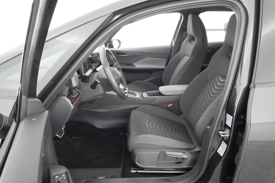 Cupra Born vaihtoauto