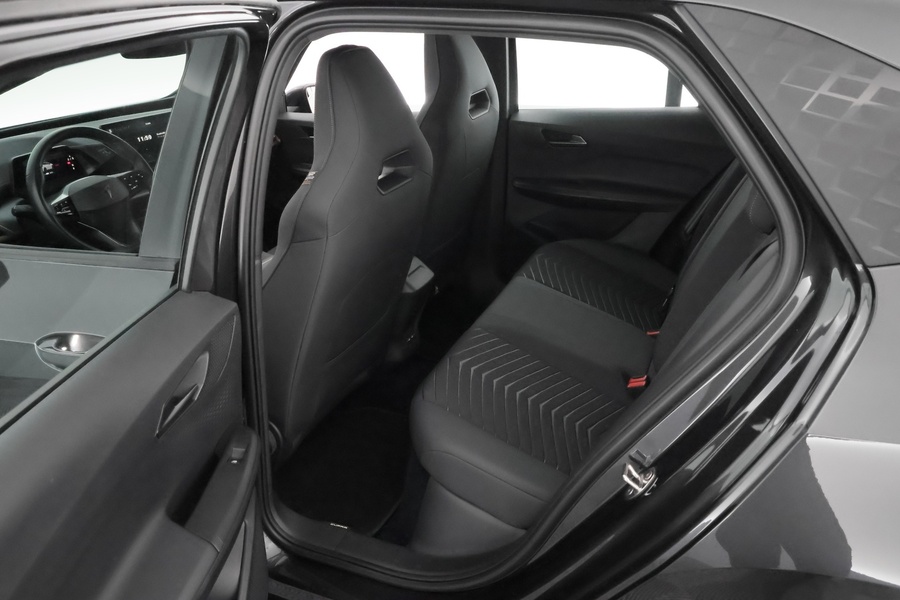 Cupra Born vaihtoauto