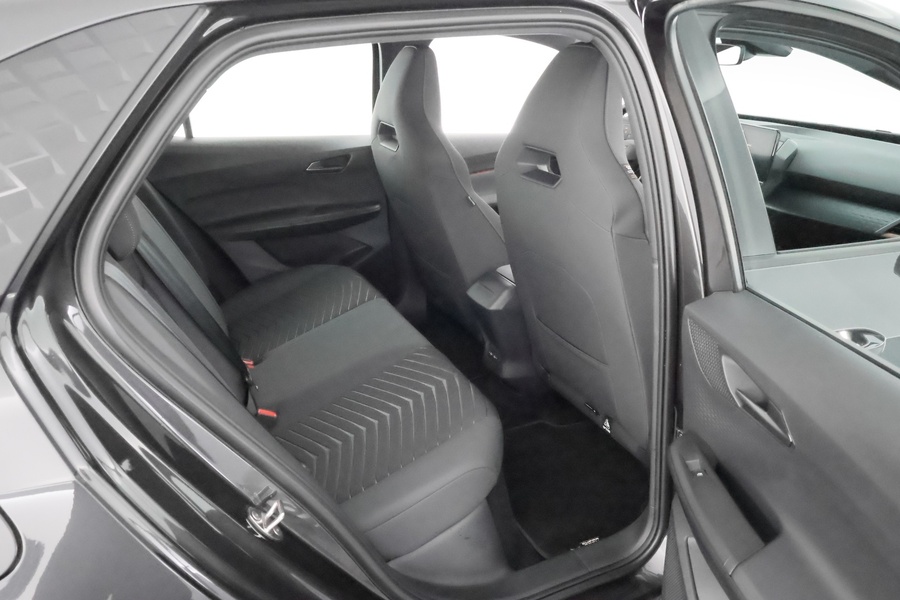 Cupra Born vaihtoauto