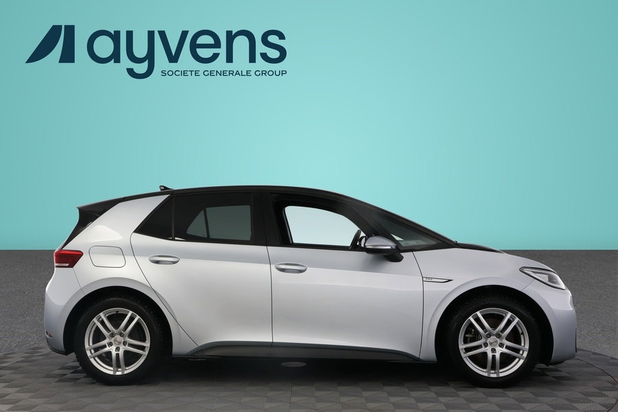 Volkswagen ID.3 vaihtoauto