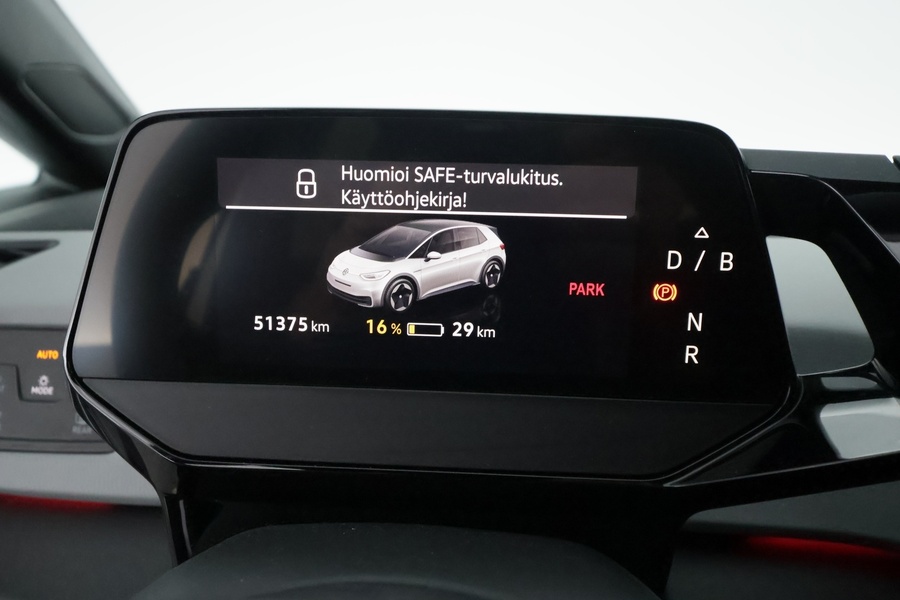 Volkswagen ID.3 vaihtoauto