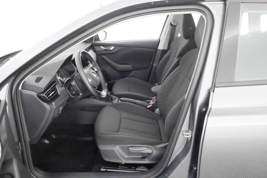 Skoda Scala vaihtoauto