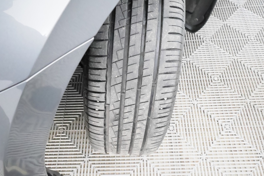 Skoda Scala vaihtoauto