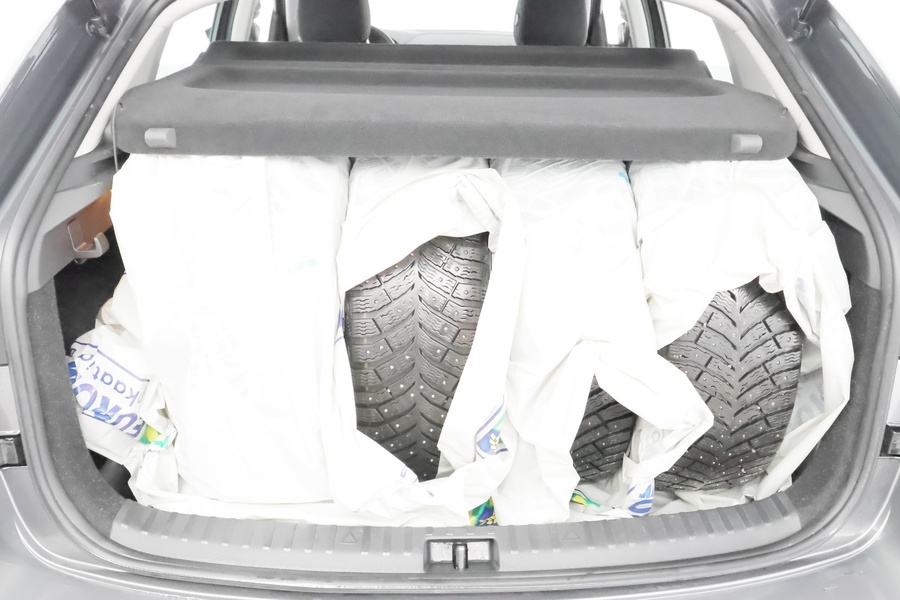 Skoda Scala vaihtoauto