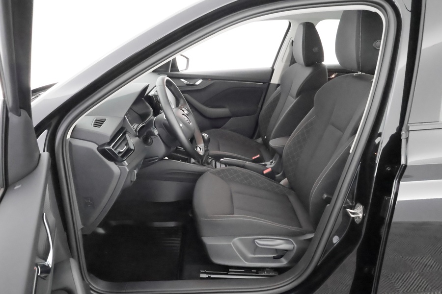 Skoda Scala vaihtoauto