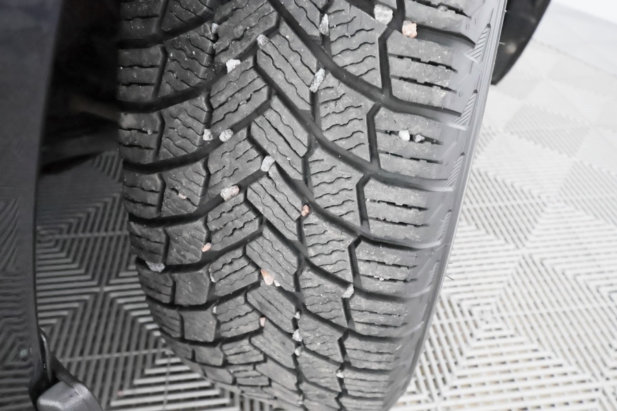 Skoda Scala vaihtoauto